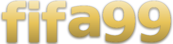 fifa99 logo